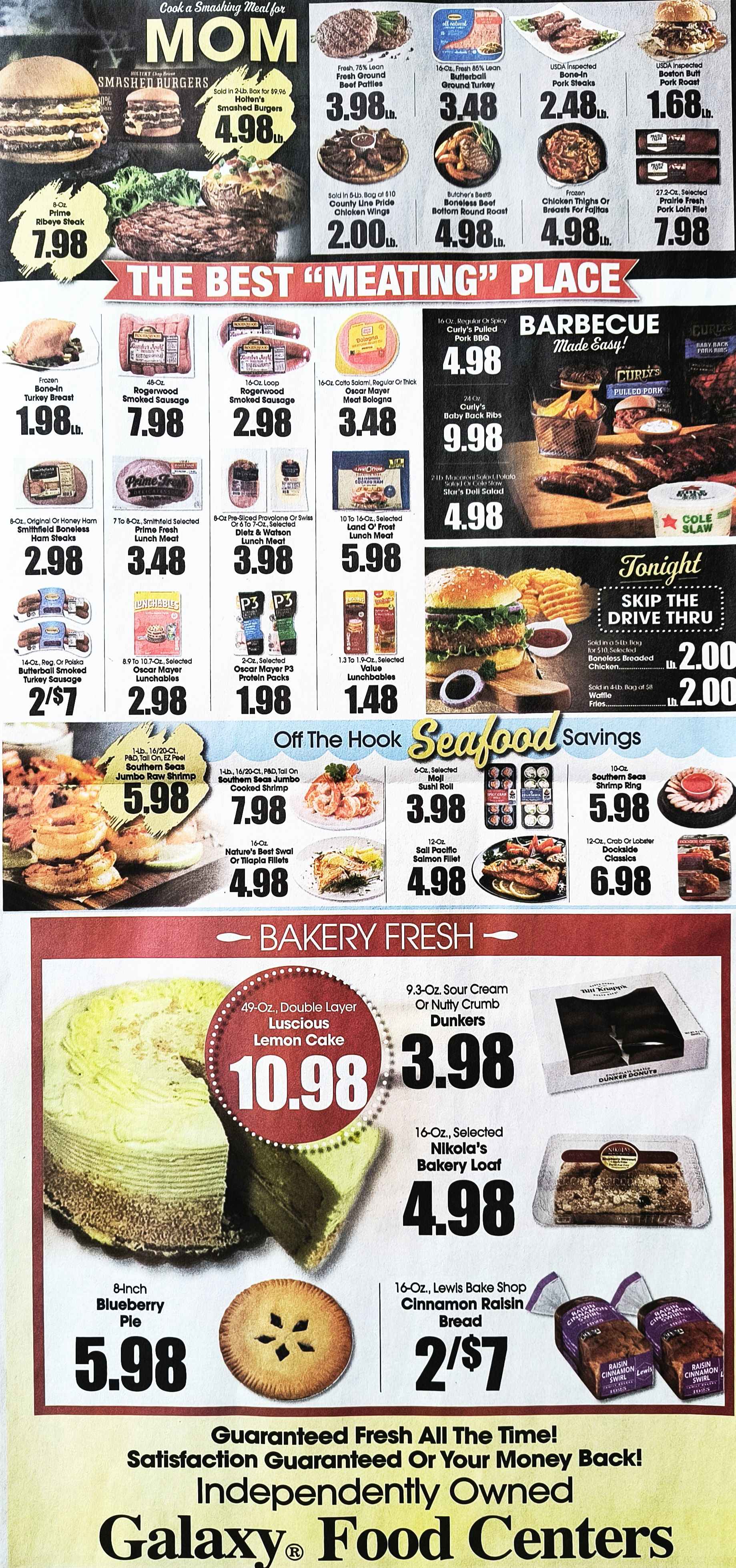 Page 4 of Weekly Ad