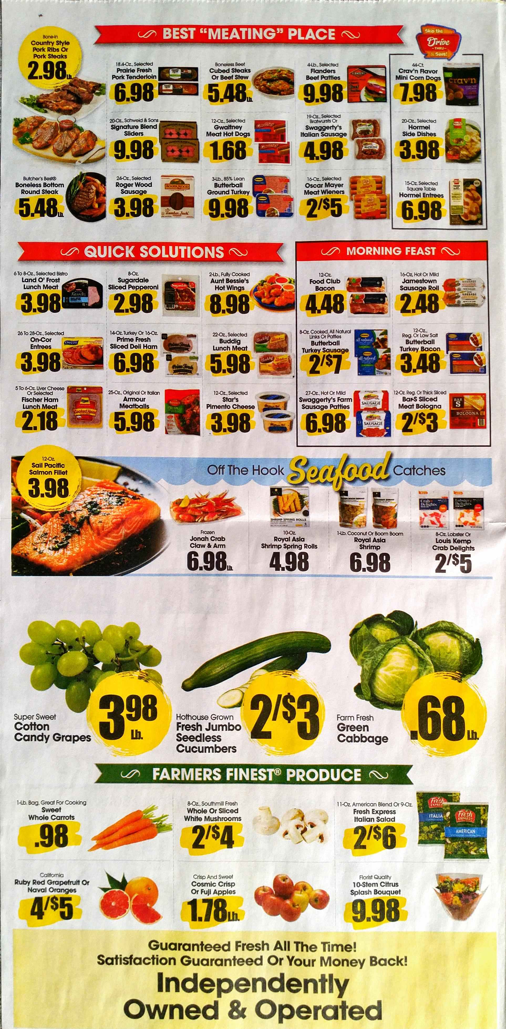 Page 4 of Weekly Ad