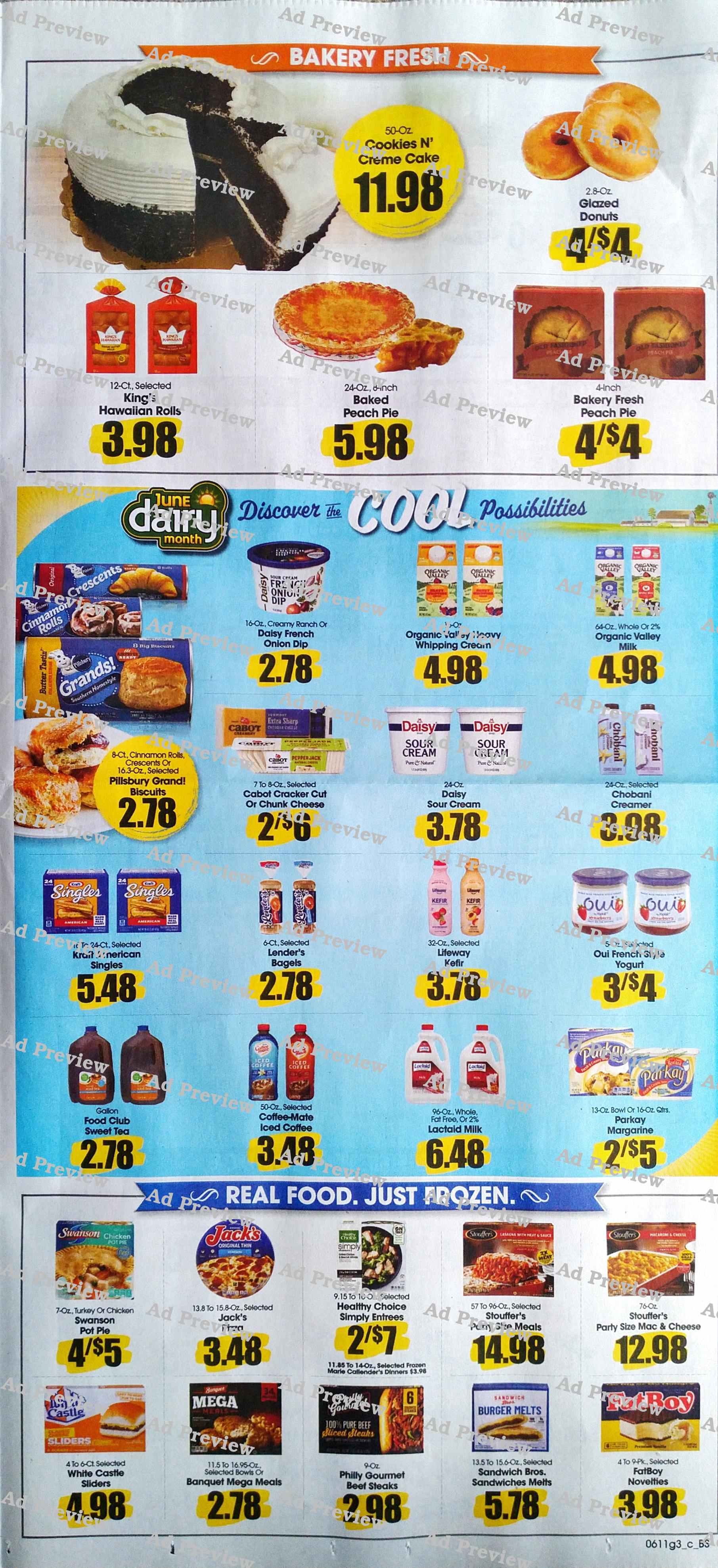 Page 3 of Weekly Ad