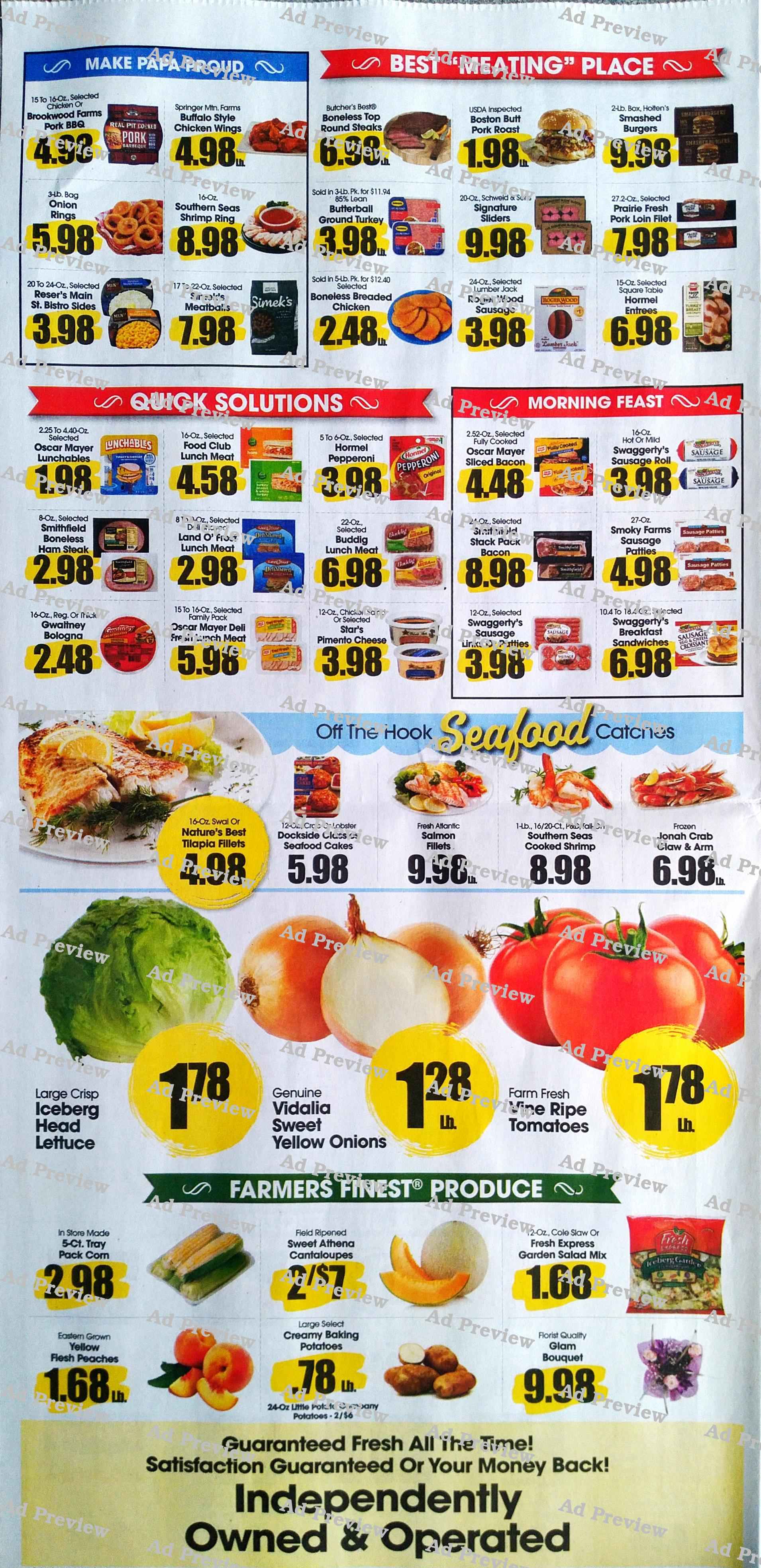 Page 4 of Weekly Ad